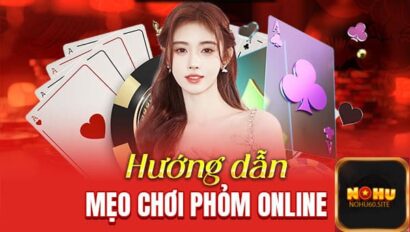 game-phom-online